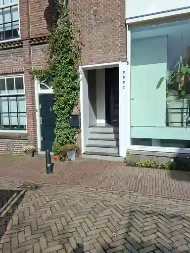 80m2 Appartamento in affitto per 1350€/mese a Bagijnenstraat 2, Deventer