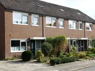 69m2 house to rent for 949.54€/month in Spinnersdonk 512, Apeldoorn