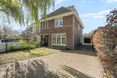 177m2 huis te huur voor 4500€/maand in Boswinde 185, The Hague