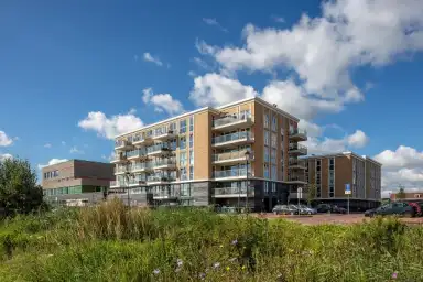 59m2 flat to rent for 1214€/month in Van Rijtstraat, Rijswijk