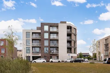 75m2 flat to rent for 1770€/month in Ierlandstraat, Almere