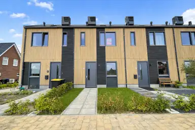 118m2 house to rent for 1565€/month in Oldenhuis, Groenlo