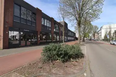 50m2 flat to rent for 1263.46€/month in Bergweg 25, Zeist