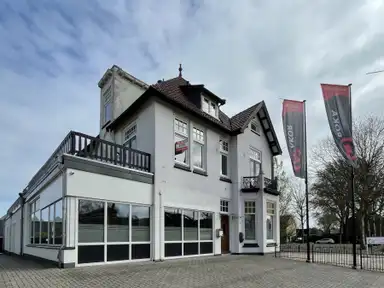 36m2 apartment to rent for 1296.65€/month in Deventerstraat, Apeldoorn