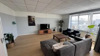 110m2 Flat zur Miete für 1450€/Monat in Wagenmakerstraat, Assen