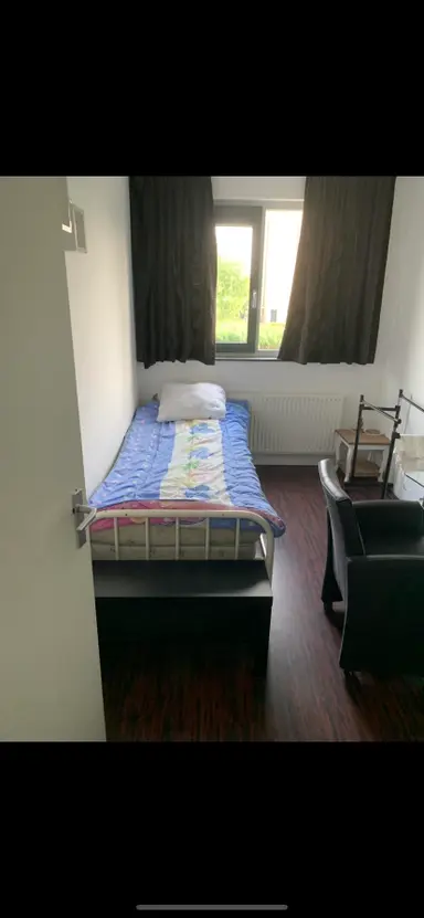 80μ² Δωμάτιο προς ενοικίαση για 950€/μήνα σε Amsterdam