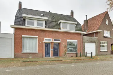 110m2 Casa in affitto per 2350€/mese a Kapitein Nemostraat 112, Tilburg