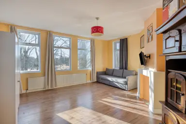 70m2 flat to rent for 1400€/month in Paets van Troostwijkstraat, The Hague