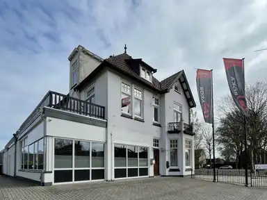 36m2 flat to rent for 1102€/month in Deventerstraat, Apeldoorn