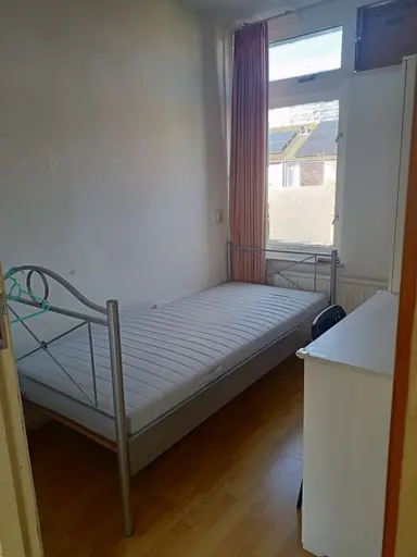 4μ² Δωμάτιο προς ενοικίαση για 380€/μήνα σε Wilderen, Breda