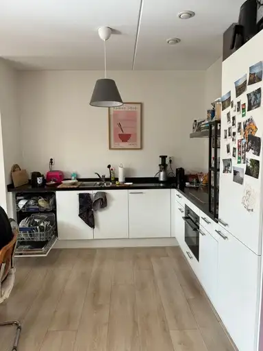 98m2 Wohnung zur Miete für 1652€/Monat in Hof van Bern, Utrecht