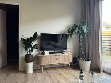 44m2 studio te huur voor 1000€/maand in Jupiterstraat, Groningen