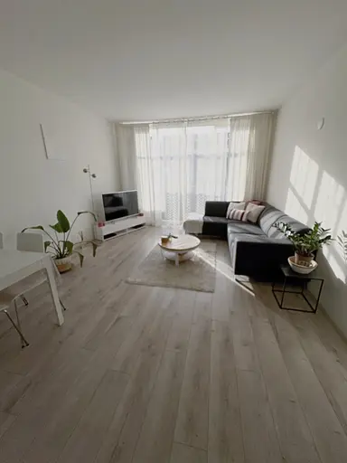 58μ² Δωμάτιο προς ενοικίαση για 1100€/μήνα σε Louise de Colignystraat, Amsterdam