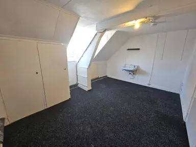 27μ² στούντιο προς ενοικίαση για 530€/μήνα σε Kruisstraat, Heerlen