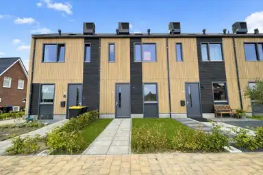 118m2 house to rent for 1545€/month in Oldenhuis, Groenlo