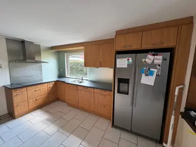 25μ² Δωμάτιο προς ενοικίαση για 650€/μήνα σε Olavstraat 4844, Zevenbergschen Hoek