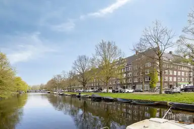 70m2 flat to rent for 2350€/month in Warmondstraat 93-3, Amsterdam