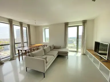 71m2 apartment to rent for 2500€/month in NDSM-straat, Amsterdam