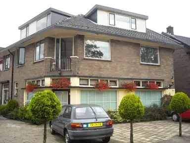 35m2 apartment to rent for 707€/month in Sprengenweg, Apeldoorn