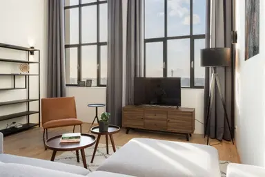 66m2 flat te huur voor 1475€/maand in Kastanjelaan, Eindhoven