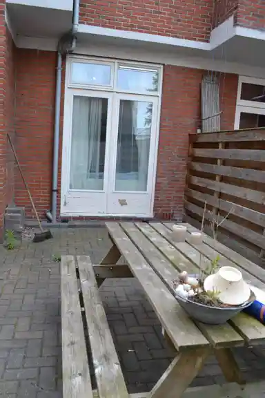 17m2 room to rent for 501€/month in Bessemoerstraat, Groningen