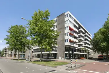 84m2 apartment to rent for 1950€/month in Stratumsedijk 73, Eindhoven