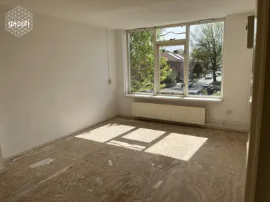 50m2 apartment to rent for 328€/month in van Limburg Stirumstraat, Vlaardingen