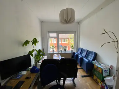 19m2 Zimmer zur Miete für 625€/Monat in Tweede Willemstraat, Groningen