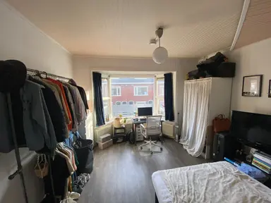 18m2 Zimmer zur Miete für 570€/Monat in Van der Waalsstraat, Groningen
