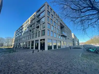 47m2 Wohnung zur Miete für 1319€/Monat in Bisschop Tulpijndreef 155, Utrecht