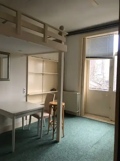 20m2 room to rent for 695€/month in Prins Hendrikstraat, Arnhem