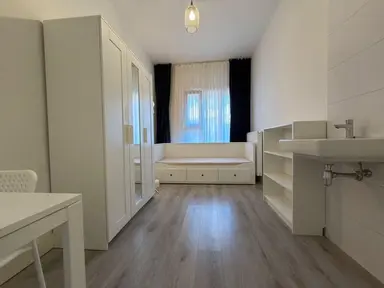 12m2 Camera in affitto per 847€/mese a Brusselsestraat, Maastricht