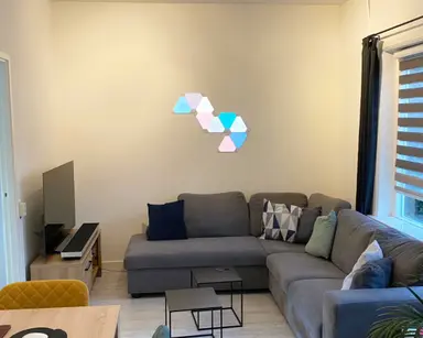 30m2 studio à louer pour 965€/mois à Oude Doelen, Hilversum