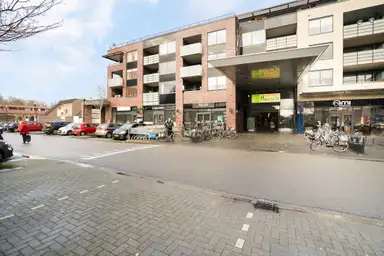 105m2 apartment to rent for 1465€/month in Hans Vonkstraat 103, Hengelo