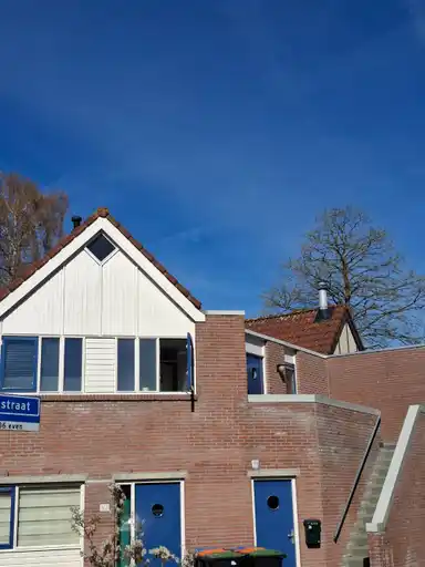 65m2 apartment to rent for 624.48€/month in Thomsonstraat 36, Dronten