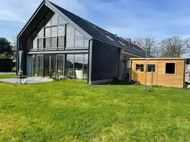 92m2 flat to rent for 1650€/month in Venloseweg, Grubbenvorst