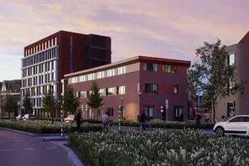 71m2 Appartement te huur voor 1575€/maand in Noordstraat, Tilburg