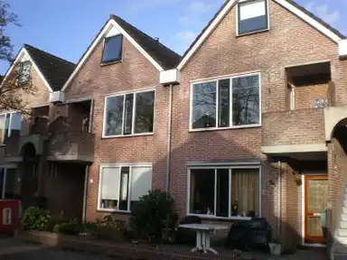 59m2 apartment to rent for 719.57€/month in Van Galenstraat 12A, Apeldoorn