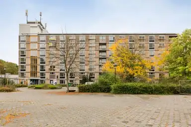 51m2 apartment to rent for 1008€/month in Diamantweg 14T, Amersfoort