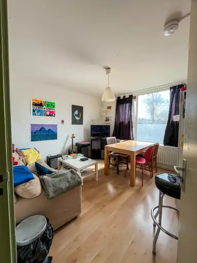 19m2 Chambre à louer pour 510€/mois à Siriusstraat, Groningen