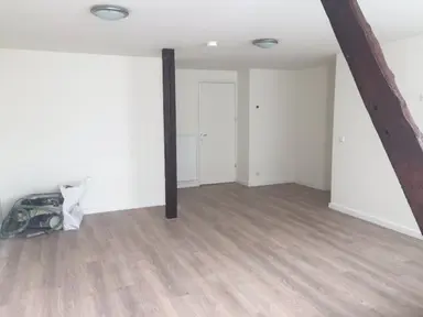 51μ² Διαμέρισμα προς ενοικίαση για 1099€/μήνα σε Heuvelring, Tilburg