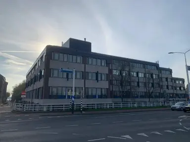 59m2 Appartamento in affitto per 1005€/mese a Westhavenkade, Vlaardingen