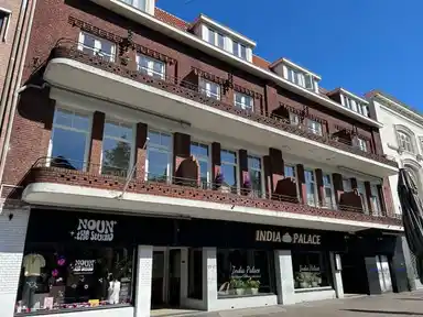 54m2 house to rent for 1261€/month in Oude Vismarkt 23A, Zwolle