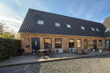 61m2 maison à louer pour 1275€/mois à Houtstraat 56K, Pey