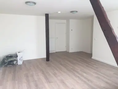 51μ² Διαμέρισμα προς ενοικίαση για 1099€/μήνα σε Heuvelring, Tilburg