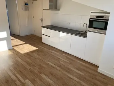 39m2 Appartement te huur voor 1150€/maand in Willem II-straat 23-17, Tilburg