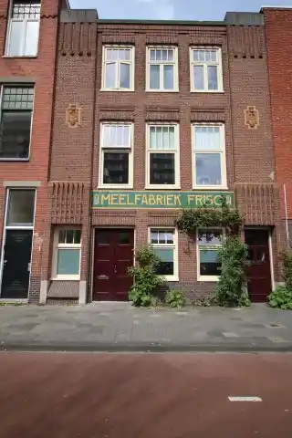 57m2 huis te huur voor 1650€/maand in Eendrachtskade, Groningen