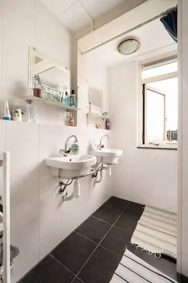 8m2 Chambre à louer pour 466€/mois à Louise de Colignystraat, Leiden