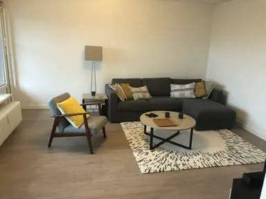 100m2 Appartement te huur voor 2600€/maand in Galerij 106, Amstelveen