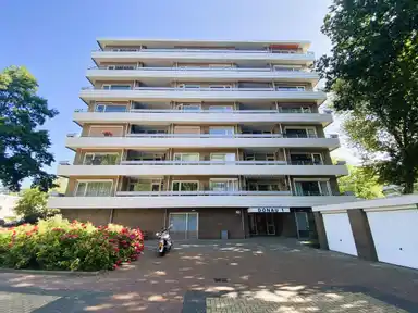100m2 Appartement te huur voor 2650€/maand in Donau 26, Amstelveen